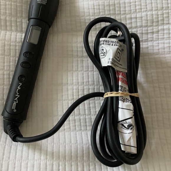 Nume curling wand - Picture 3 of 4